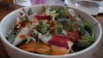 Yum Yai salad