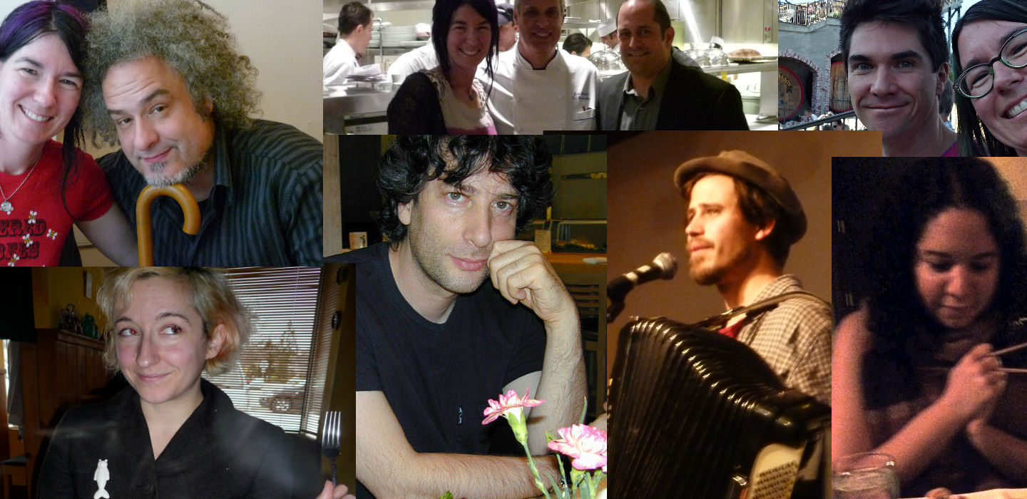 #slidecaption2 Celebrities